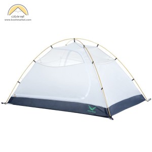 چادر 4 نفره گتردار اسنوهاوک مدل Snow Hawk Discovery 4
