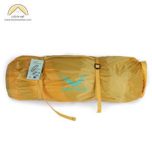 چادر 4 نفره گتردار اسنوهاوک مدل Snow Hawk Discovery 4