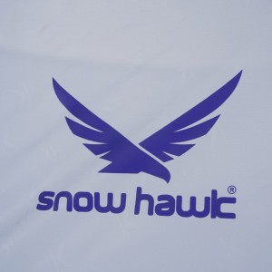 چادر 4 نفره گتردار اسنوهاوک مدل Snow Hawk Discovery 4