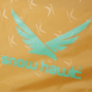 چادر 4 نفره گتردار اسنوهاوک مدل Snow Hawk Discovery 4