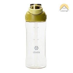 بطری آلوکس 800 میلی لیتری مدل ALOCS WS-B20