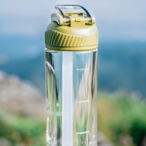 بطری آلوکس