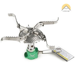 سرشعله اسنوهاوک مدل Snow Hawk SN10-A4
