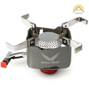 سرشعله اسنوهاوک مدل Snow Hawk SN20-E4