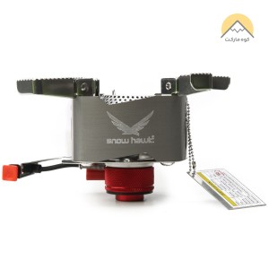 سرشعله اسنوهاوک مدل Snow Hawk SN20-E4