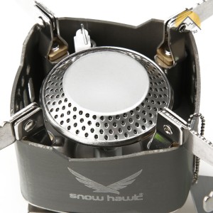سرشعله اسنوهاوک مدل Snow Hawk SN20-E4