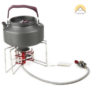سرشعله اسنوهاوک مدل Snow Hawk SN20-E1