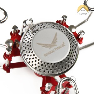 سرشعله اسنوهاوک مدل Snow Hawk SN20-E1