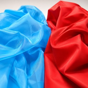 رمزگشایی از مشخصات فنی پارچه چادر و لباس کوهنوردی: 20D، 300T و مفاهیم Denier و Thread Count چیست؟