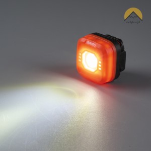 SUNREI B600