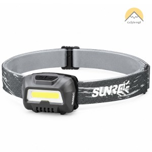 هدلامپ سانری مدل Sunrei EOS2 Li