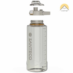 بطری آب 2 لیتری سانتکو مدل SANTECO ERIE 2L