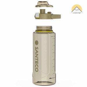 بطری آب 2 لیتری سانتکو مدل SANTECO ERIE 2L