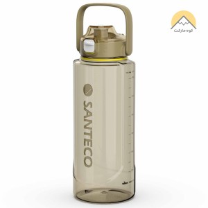 بطری آب 2 لیتری سانتکو مدل SANTECO ERIE 2L