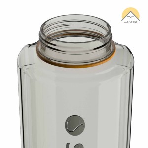 بطری آب 2 لیتری سانتکو مدل SANTECO ERIE 2L
