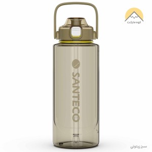 بطری آب باشگاهی