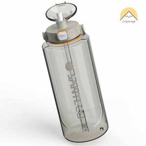 بطری آب 2 لیتری سانتکو مدل SANTECO ERIE 2L