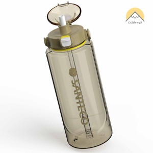 بطری آب 2 لیتری سانتکو مدل SANTECO ERIE 2L