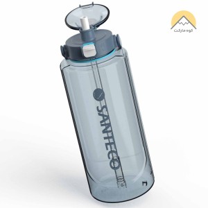 بطری آب 2 لیتری سانتکو مدل SANTECO ERIE 2L