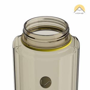 بطری آب 2 لیتری سانتکو مدل SANTECO ERIE 2L