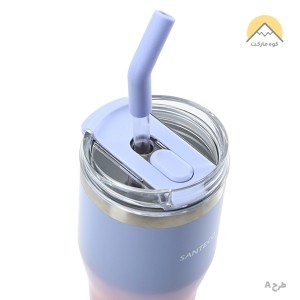 ماگ santeco