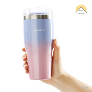 santeco escape 670ml