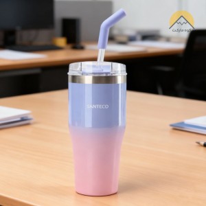 ماگ سانتکو مدل SANTECO ESCAPE 670ml