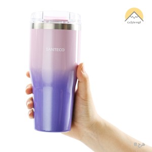 ماگ سانتکو مدل SANTECO ESCAPE 670ml
