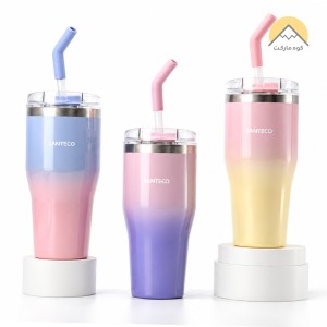 ماگ سانتکو مدل SANTECO ESCAPE 670ml