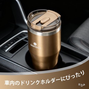 ماگ سانتکو مدل SANTECO ESCAPE 670ml