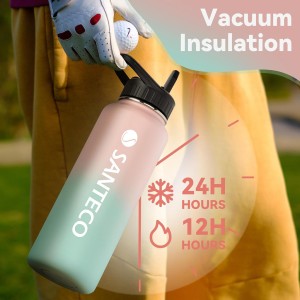 فلاسک SANTECO SOLUND 1.1L