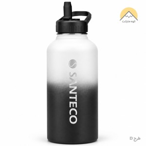 فلاسک سانتکو مدل solund 1.9l