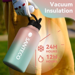SANTECO SOLUND 1.9L