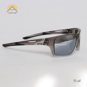 عینک ورزشی KAPVOE مدل TK7-QTC-1L
