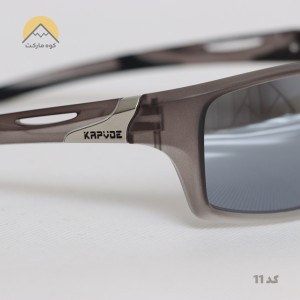 عینک ورزشی KAPVOE مدل TK7-QTC-1L