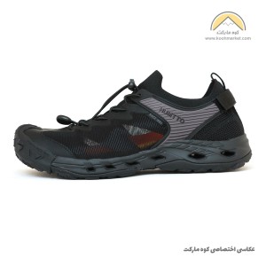 کفش تابستانی هامتو