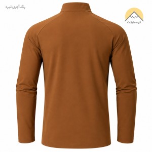 بلوز پلار کوهنوردی