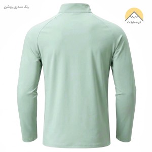 نیم زیپ کوهنوردی