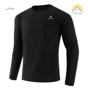 بلوز کوهنوردی میکروپلار