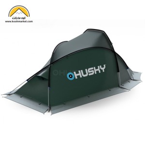 چادر هاسکی مدل Husky Flame 2