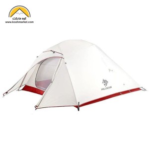 چادر 3 نفره HILLMAN مدل LYBRA