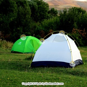 چادر کایلاس مدل AD III Camping