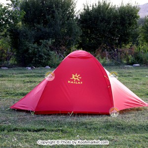 چادر کایلاس مدل AD III Camping