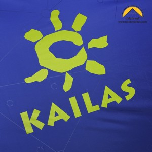 چادر کایلاس مدل Kailas Triones 3P