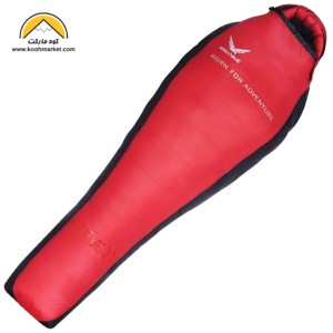 کیسه خواب اسنوهاوک مدل Snow Hawk SIRWAN 900