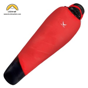 کیسه خواب اسنوهاوک مدل Snow Hawk Bolghais 350