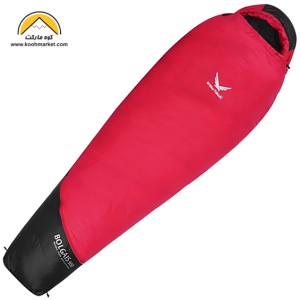کیسه خواب اسنوهاوک مدل Snow Hawk Bolghais 700