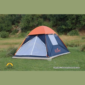 چادر مسافرتی و کمپینگ 10 نفره F.I.T مدل T33