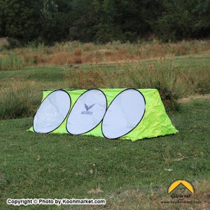 پشه بند کوهنوردی کابوک KABOK