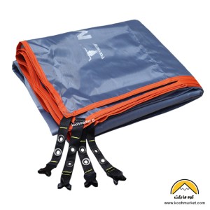 زیرانداز چادر کله گاوی مدل PEKYNEW 2005